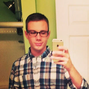 Meet your Posher, Chad